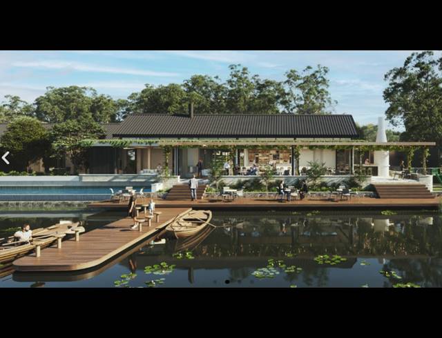 2 BEDROOM APARTMENT TO LET IN ELALENI COASTAL FOREST ESTATE